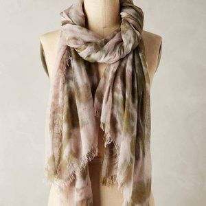 NEW ANTHROPOLOGIE Fabiana Scarf